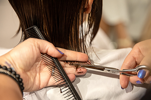 Cut & Style