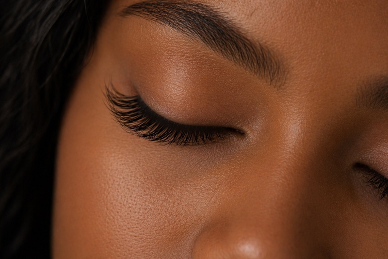 Lashes & Make up